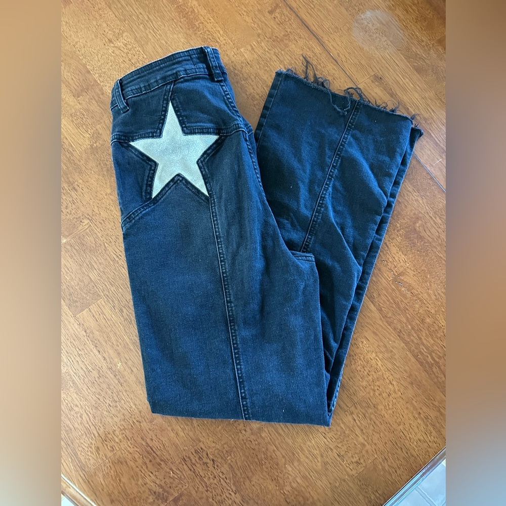 Free People Jeans